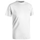 T-Shirt girocollo SKY Bianco