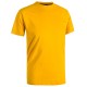 T-Shirt girocollo SKY Giallo