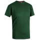 T-Shirt girocollo SKY Verde