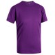 T-Shirt girocollo SKY Viola