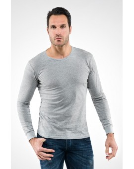 T-Shirt M/L girocollo DUTCH 100% cotone jersey