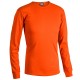 T-Shirt M/L DUTCH arancio