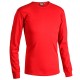 T-Shirt M/L DUTCH rosso