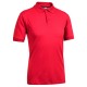 Polo M.M FOX JERSEY rosso