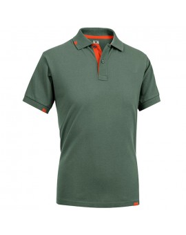 Polo M.M RIO blu royal
