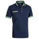 Polo M.M CHELSEA blu navy