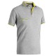 Polo M.M CHELSEA grigio