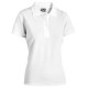 Polo donna ANGY bianco