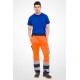 Pantalone Alta Visibilità BICOLORE