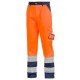Pantalone Alta Visibilità BICOLORE