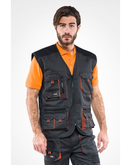 Gilet Eclisse