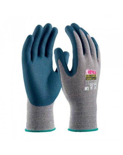 Guanti in Nitrile traspirante CLIMAFLEX