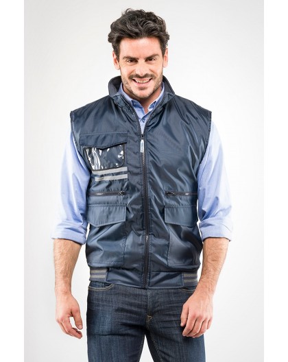 Gilet MASTER SLOW