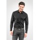 Camicia uomo MEETING manica lunga