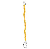 Cordino elastico con assorbitore di energia