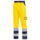 Pantalone Alta Visibilità BICOLORE
