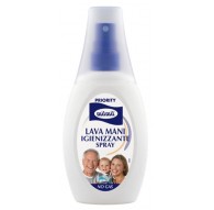 LAVA MANI IGIENIZZANTE SPRAY 75 ML