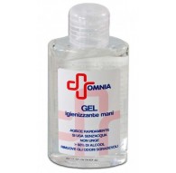 GEL IGIENIZZANTE MANI 100 ML