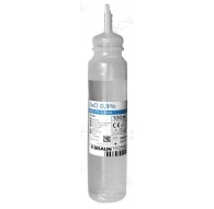 Flacone ml. 100 FISIOLOGICA soluzione salina sterile