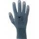 Guanti NIT-FLEX, palmo in nitrile, dorso areato